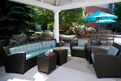 Sonesta ES Suites Chicago Waukegan Gurnee image 10