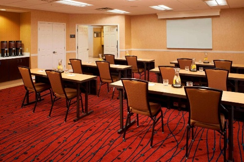 Sonesta ES Suites Chicago Waukegan Gurnee image 12