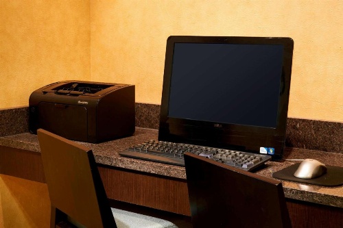 Sonesta ES Suites Chicago Waukegan Gurnee image 13