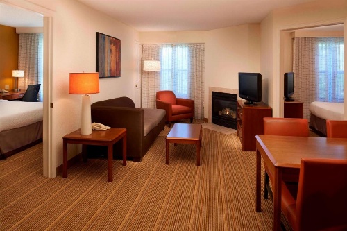 Sonesta ES Suites Chicago Waukegan Gurnee image 17