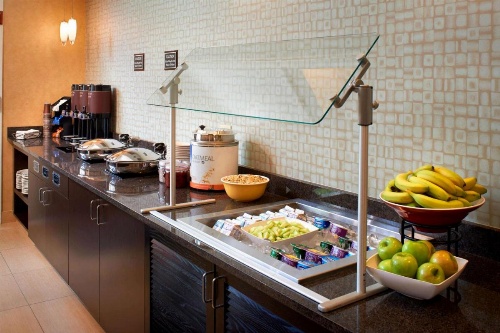 Sonesta ES Suites Chicago Waukegan Gurnee image 19