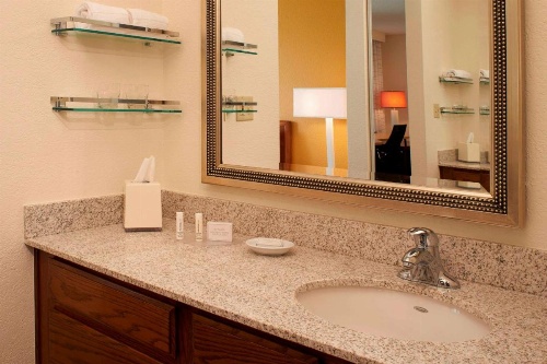 Sonesta ES Suites Chicago Waukegan Gurnee image 21