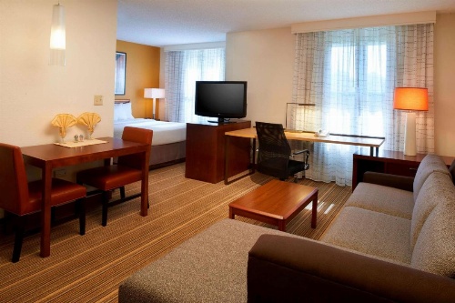 Sonesta ES Suites Chicago Waukegan Gurnee image 23