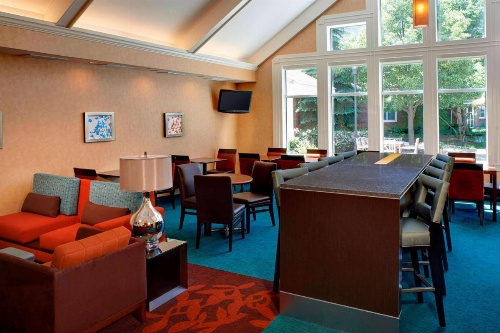 Sonesta ES Suites Chicago Waukegan Gurnee image 24