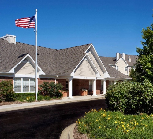 Sonesta ES Suites Chicago Waukegan Gurnee image 26