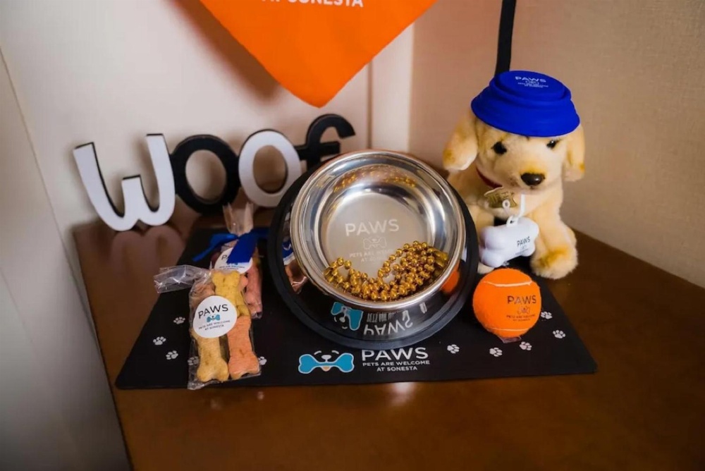 Sonesta ES Suites Chicago Waukegan Gurnee Main image