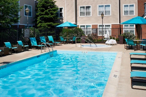 Sonesta ES Suites Chicago Waukegan Gurnee image 9